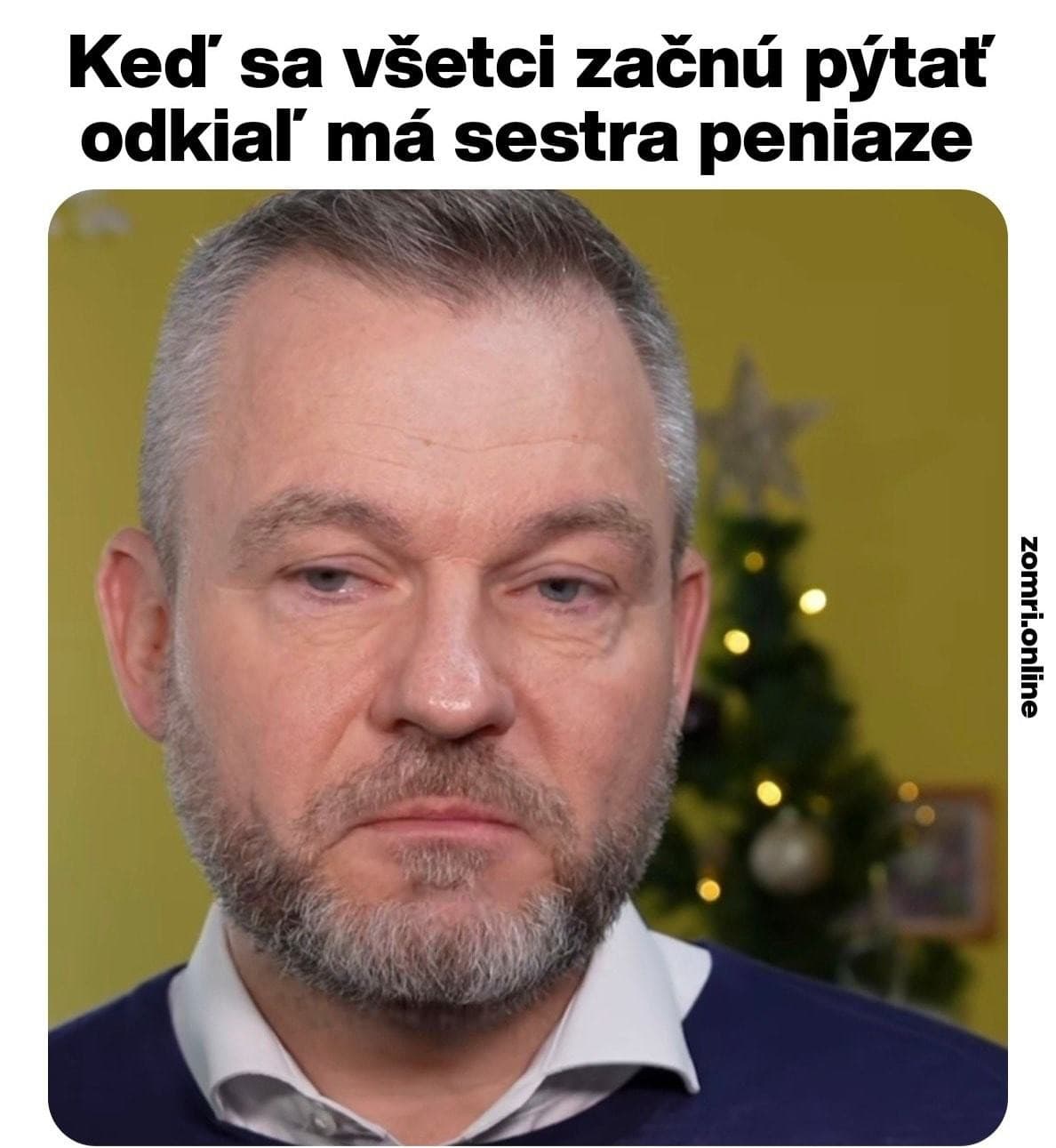 Minister sa zmenil na