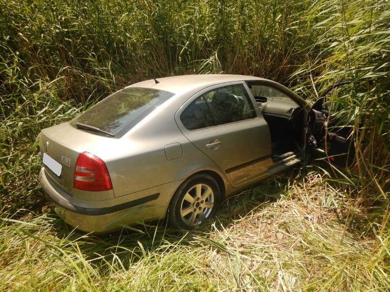 Tragédia na juhu Slovenska: