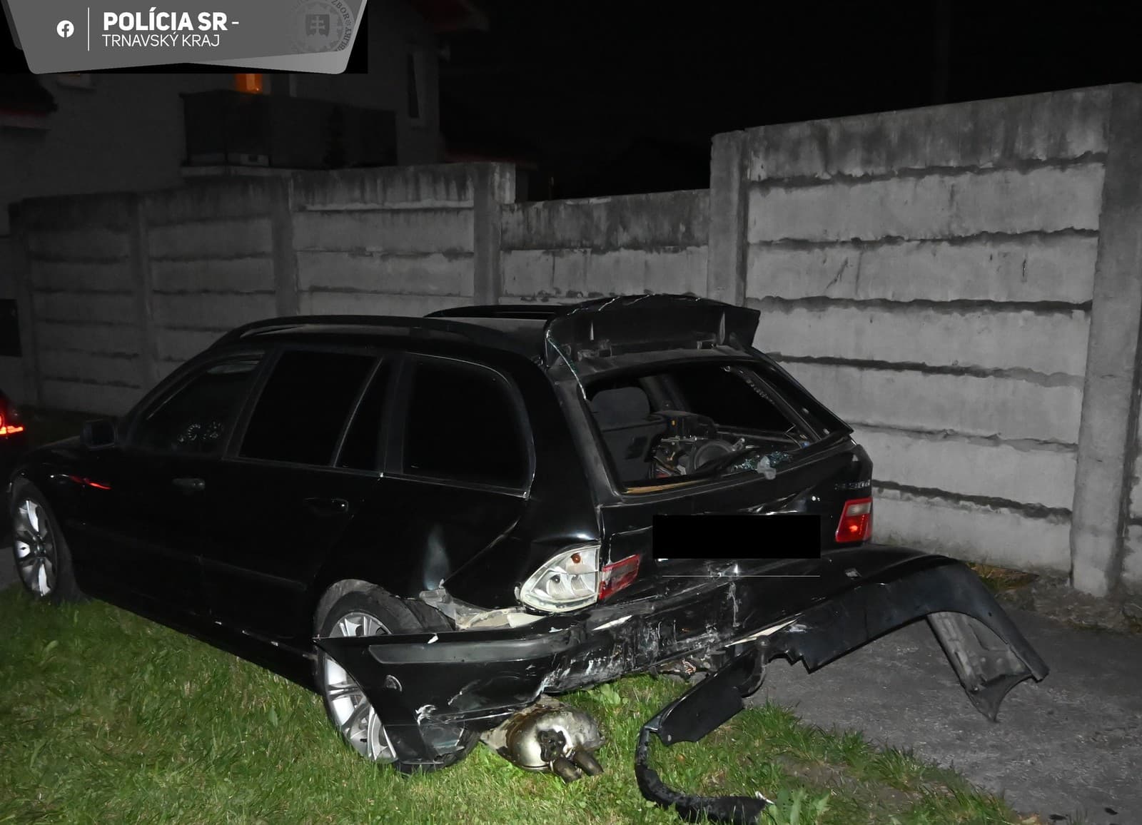 Opití vodiči za volantom