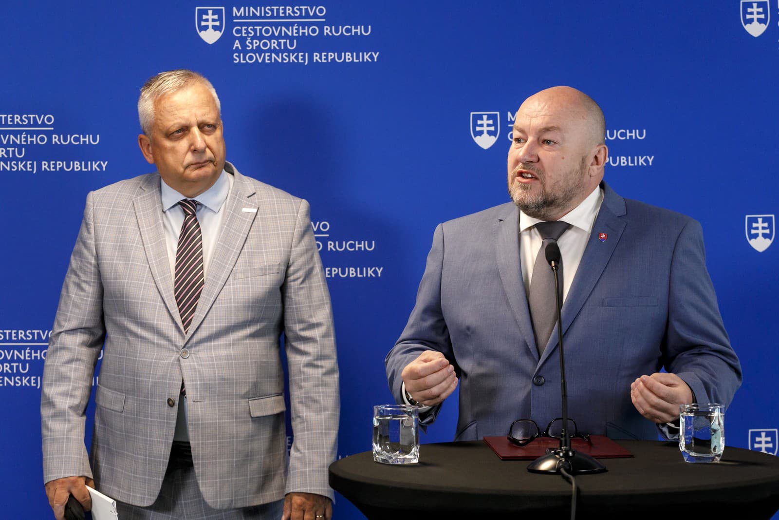 Huliak s BIZARNÝM plánom: