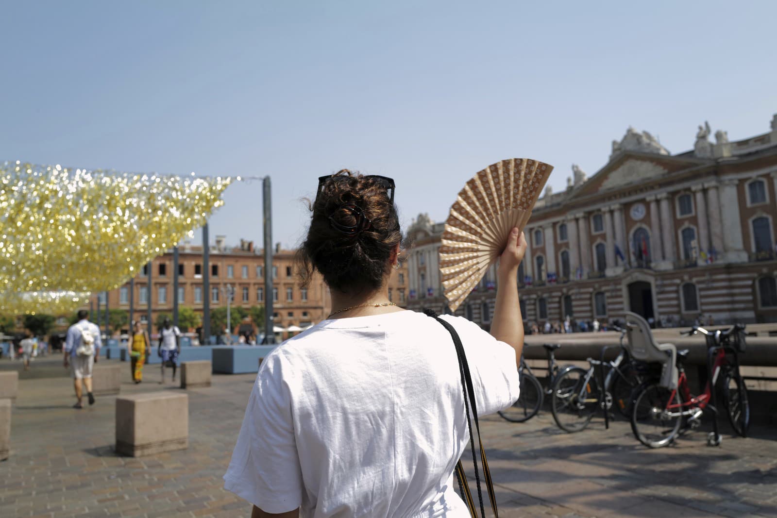 Ukrajina, Irán, Gaza aj