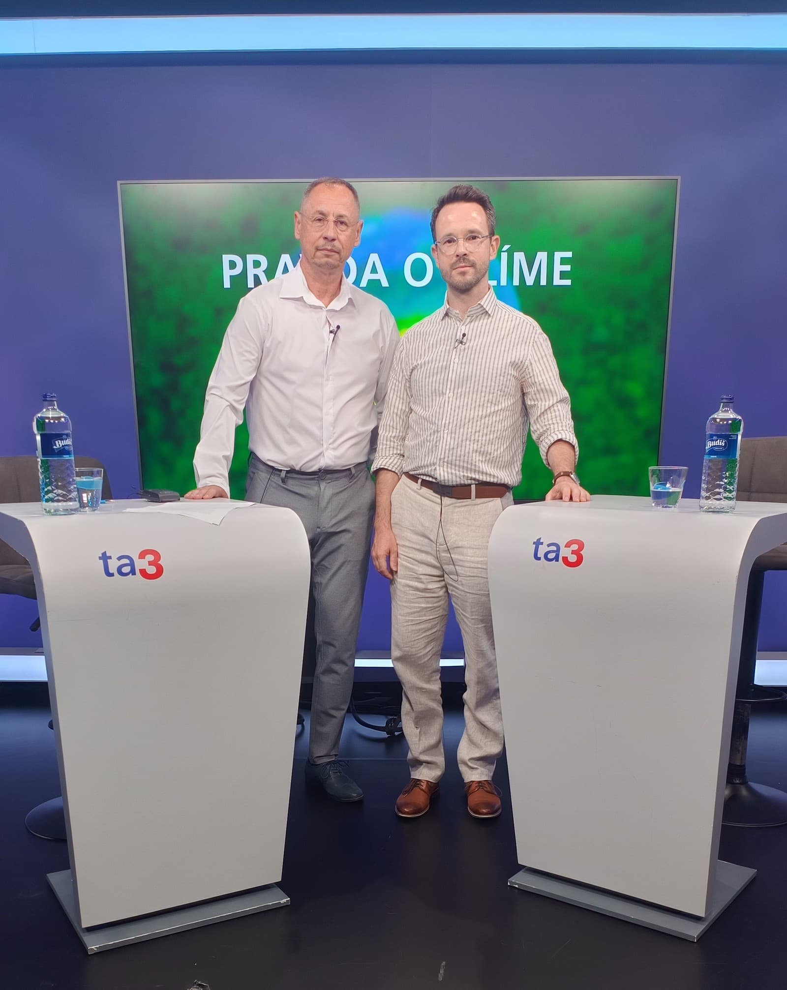 Infektológ Sabaka: Nákazy, ktoré