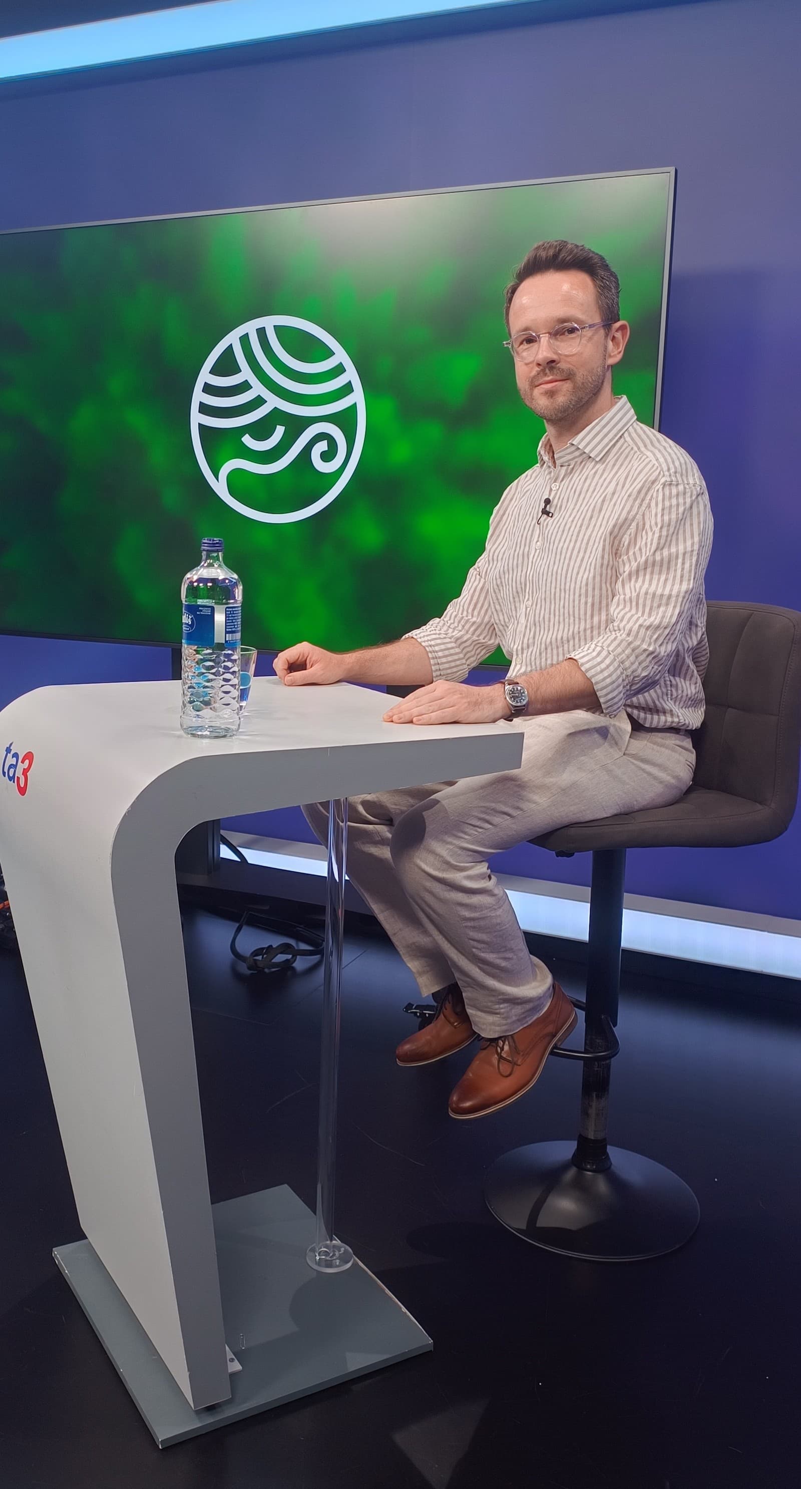 Infektológ Sabaka: Nákazy, ktoré