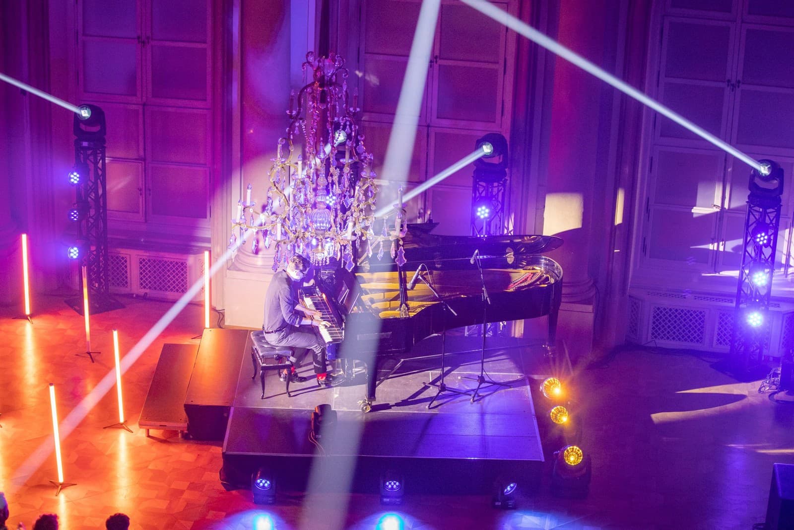 Michal Mrocek: Dva mesiace