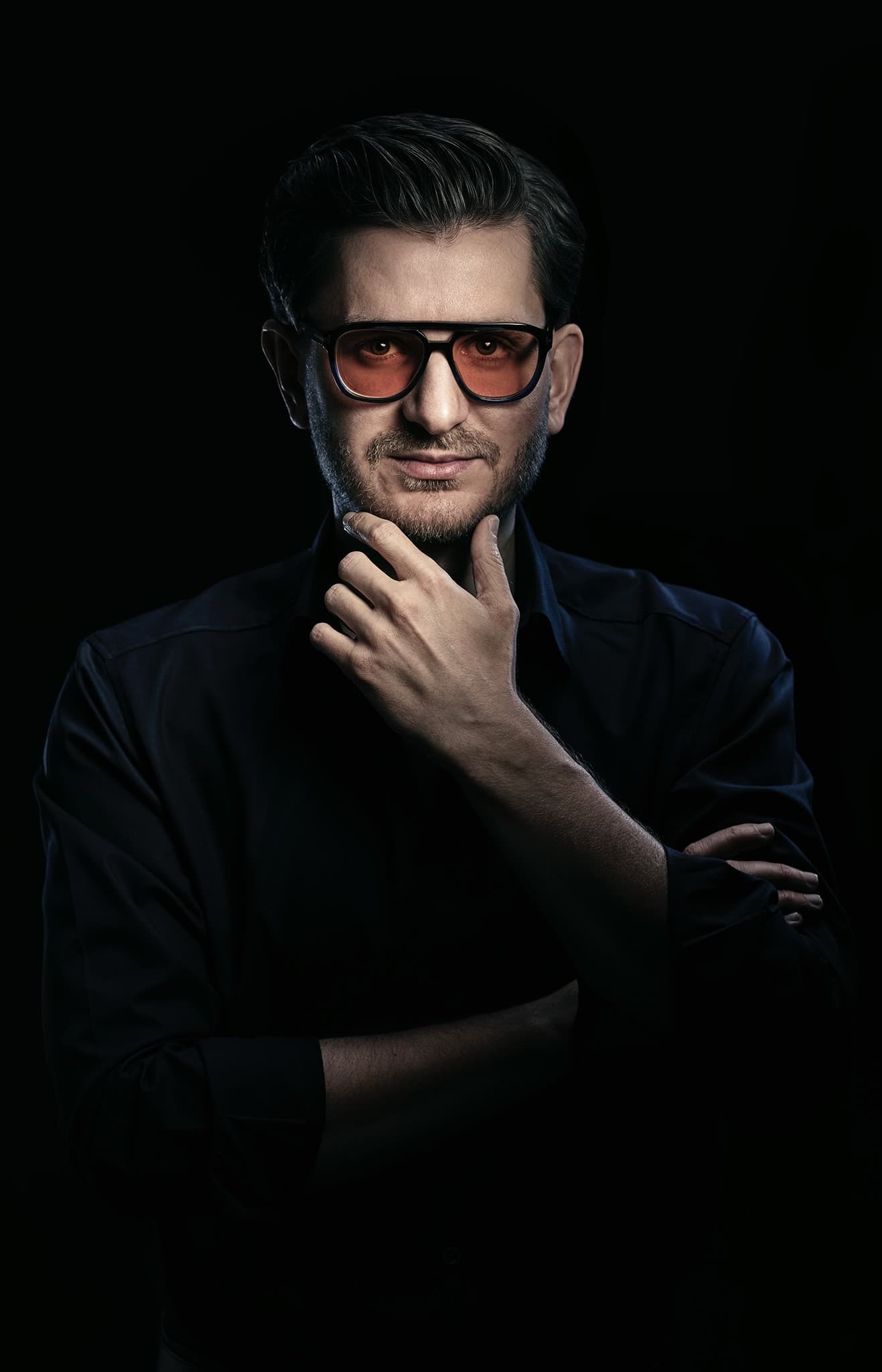 Michal Mrocek: Dva mesiace