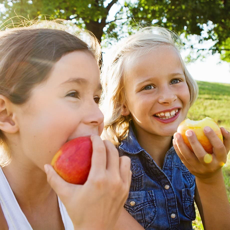 Lidl chráni deti pred