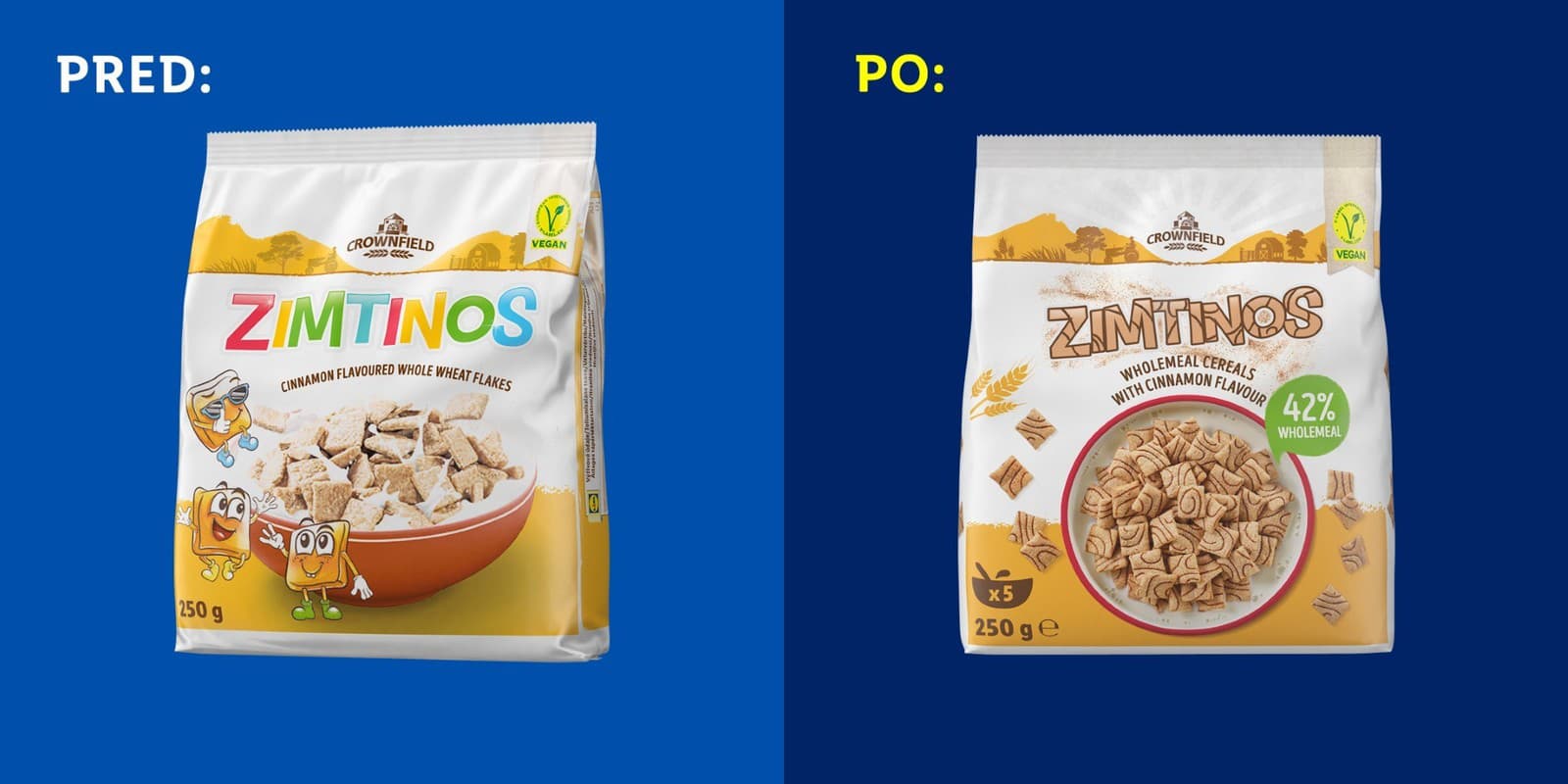 Lidl chráni deti pred