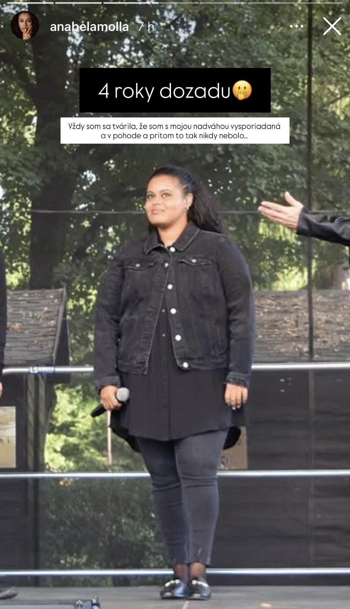 NOVÉ telo slovenskej speváčky: