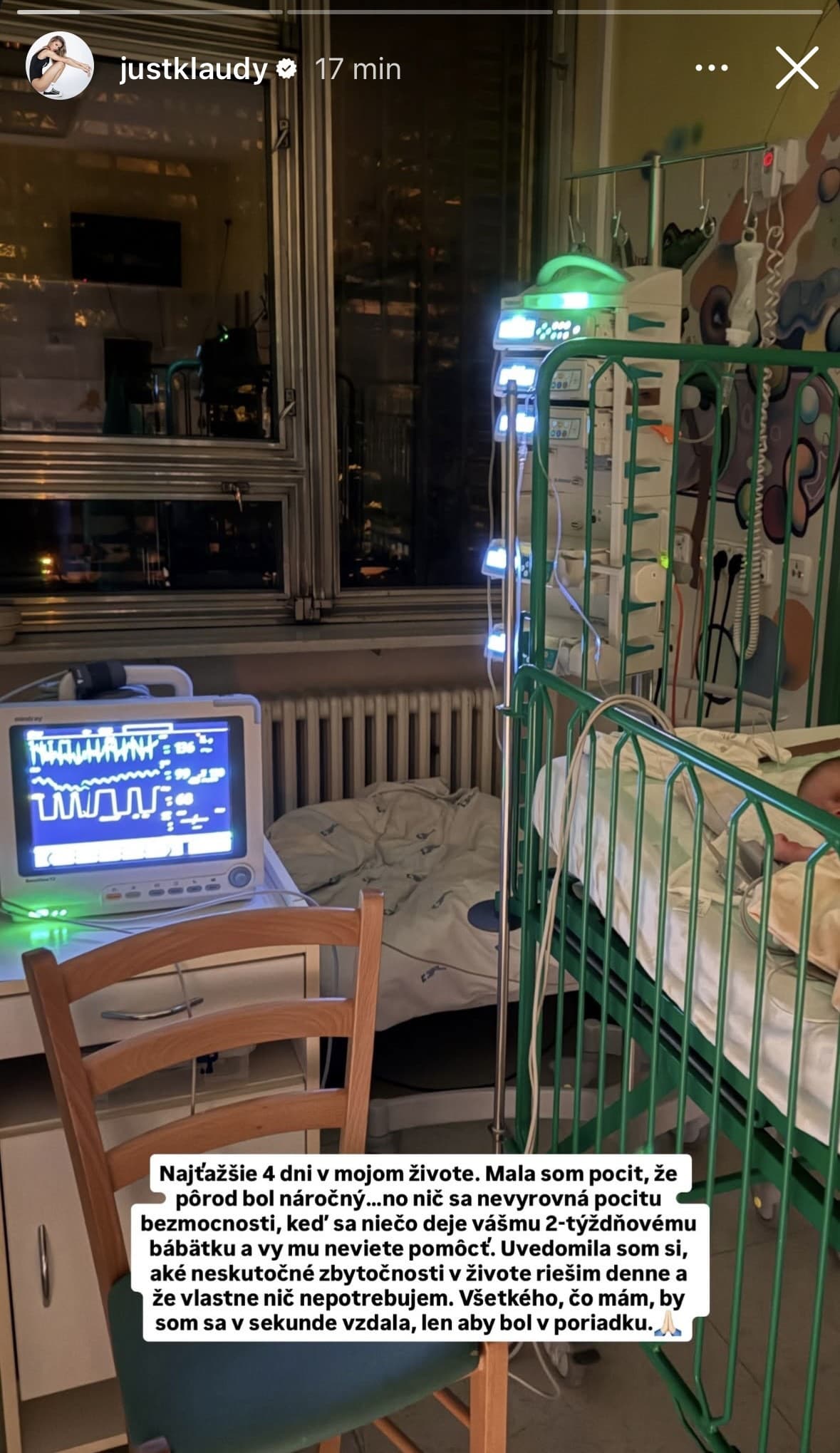 STRACH hviezdy z Let's