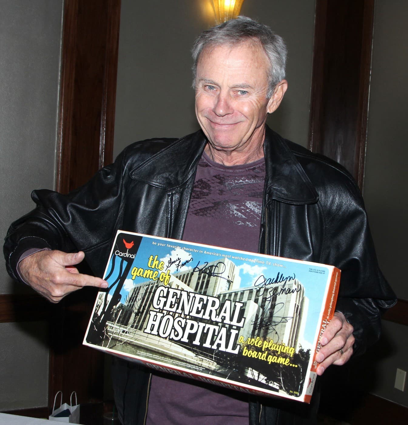 SMUTNÁ SPRÁVA: Slávny herec