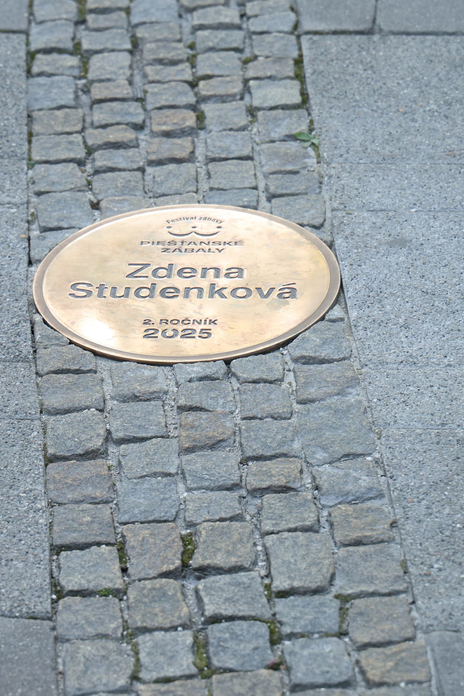 Festival zábavy Piešťanské zábaly 2025