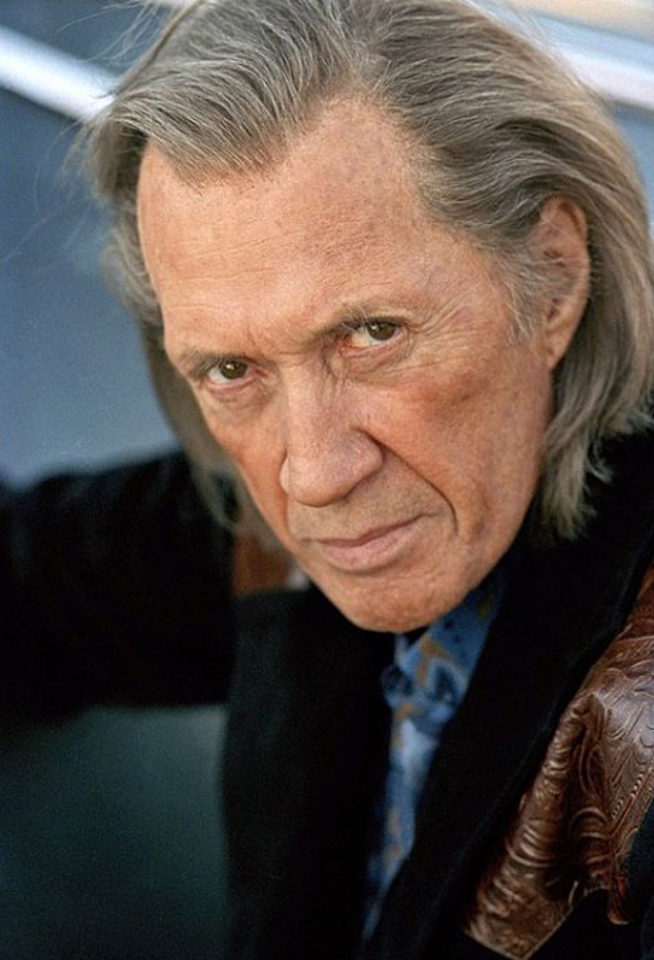 Záhadná SMRŤ hviezdy (†72)