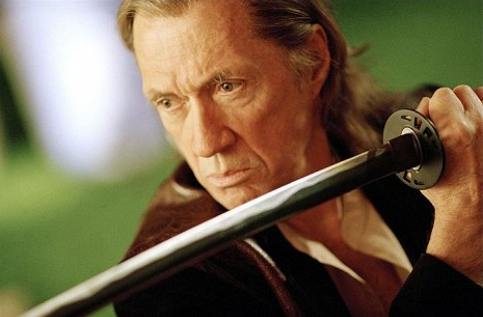 Záhadná SMRŤ hviezdy (†72)