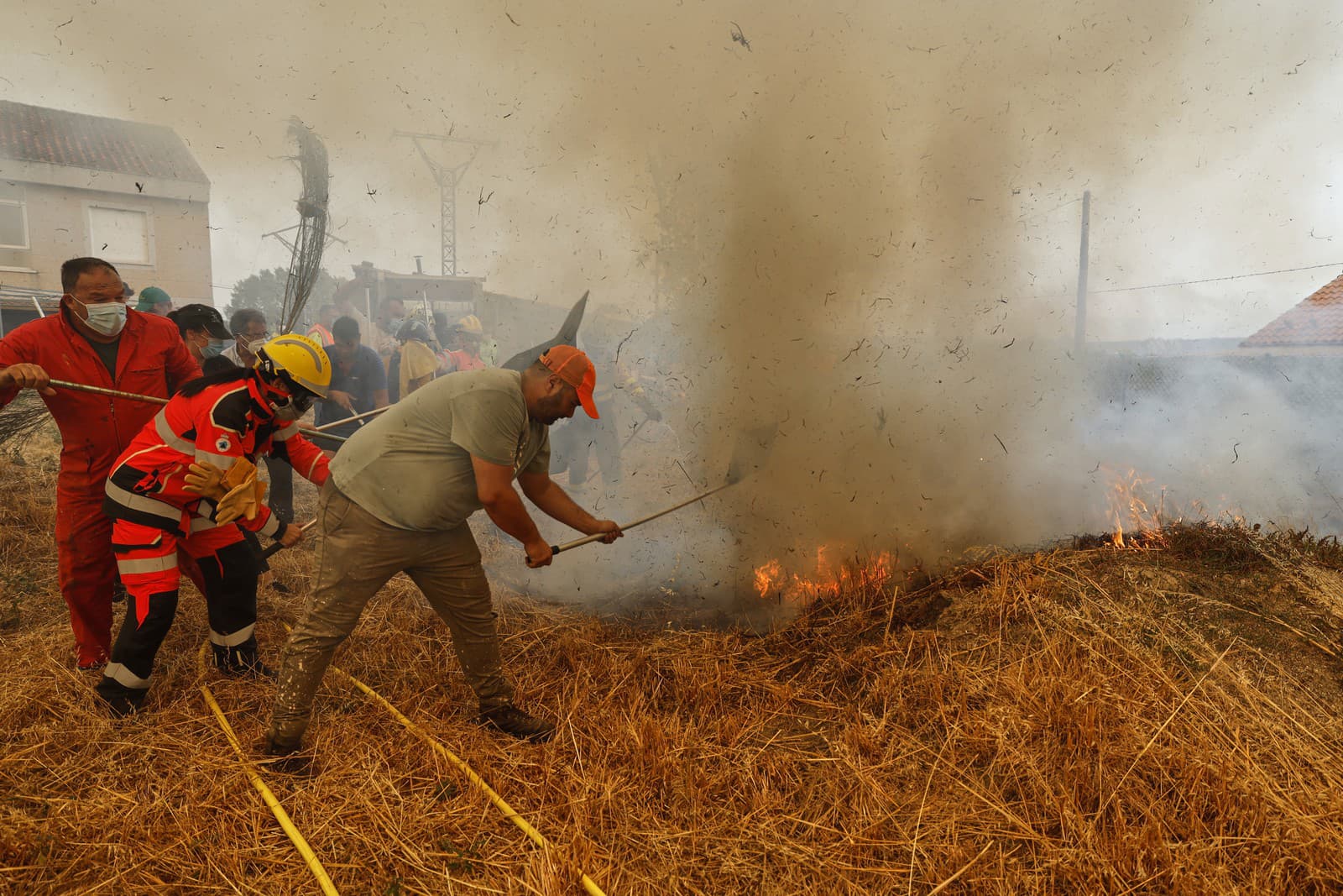 Španielsko a Portugalsko posilňujú