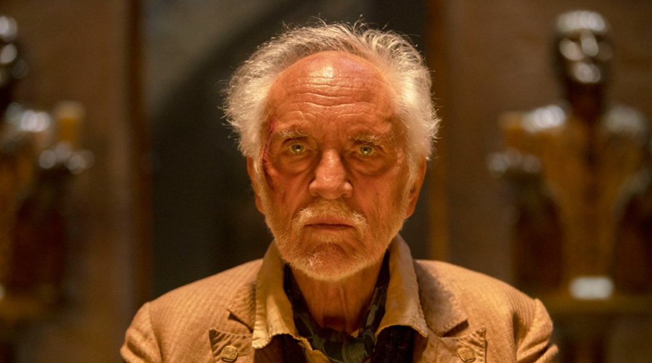 Ďalšia SMUTNÁ SPRÁVA: Zomrel