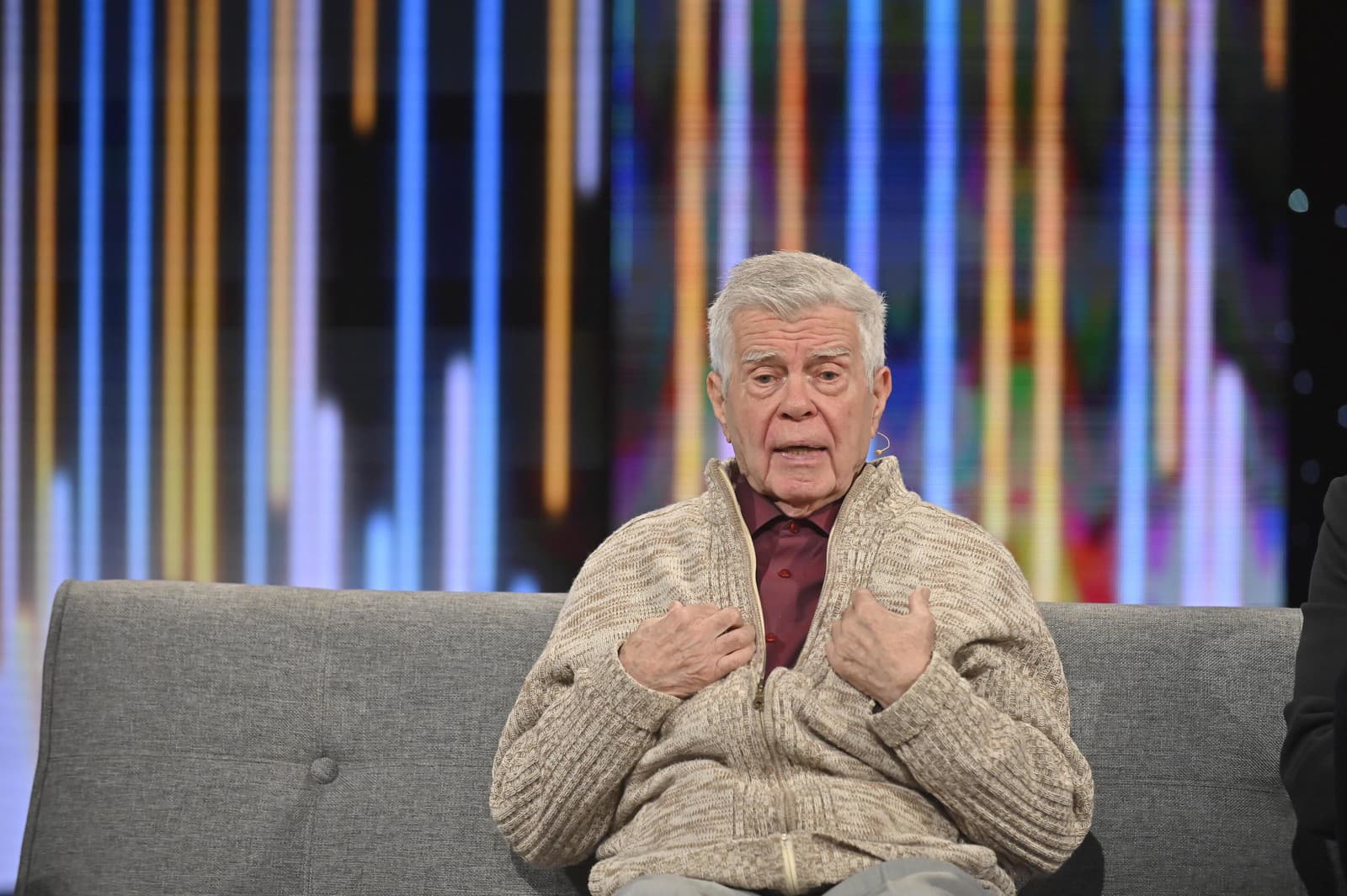 TEMNÁ MINULOSŤ Olda Hlaváčka