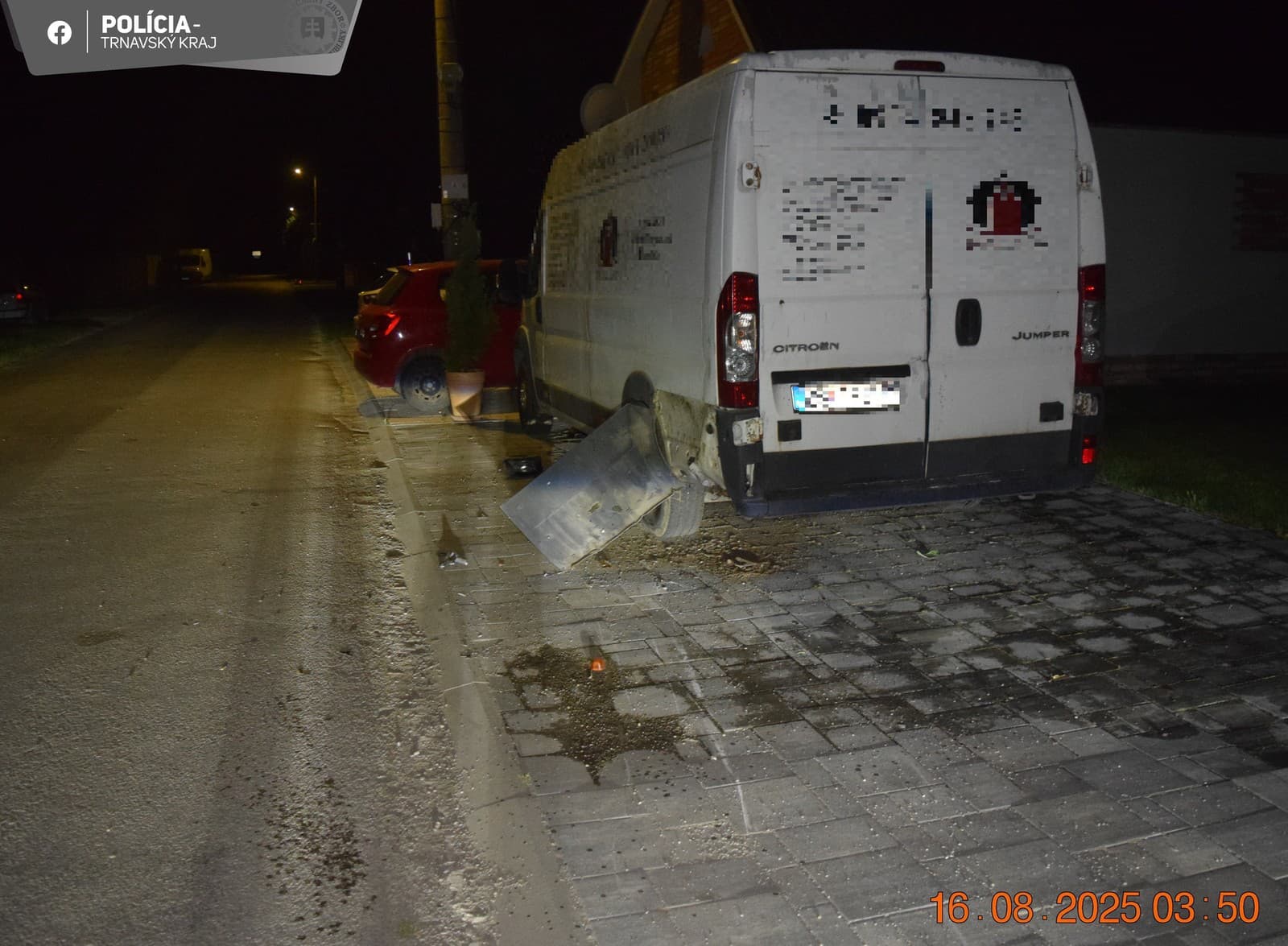 Tri nehody motocyklistov v