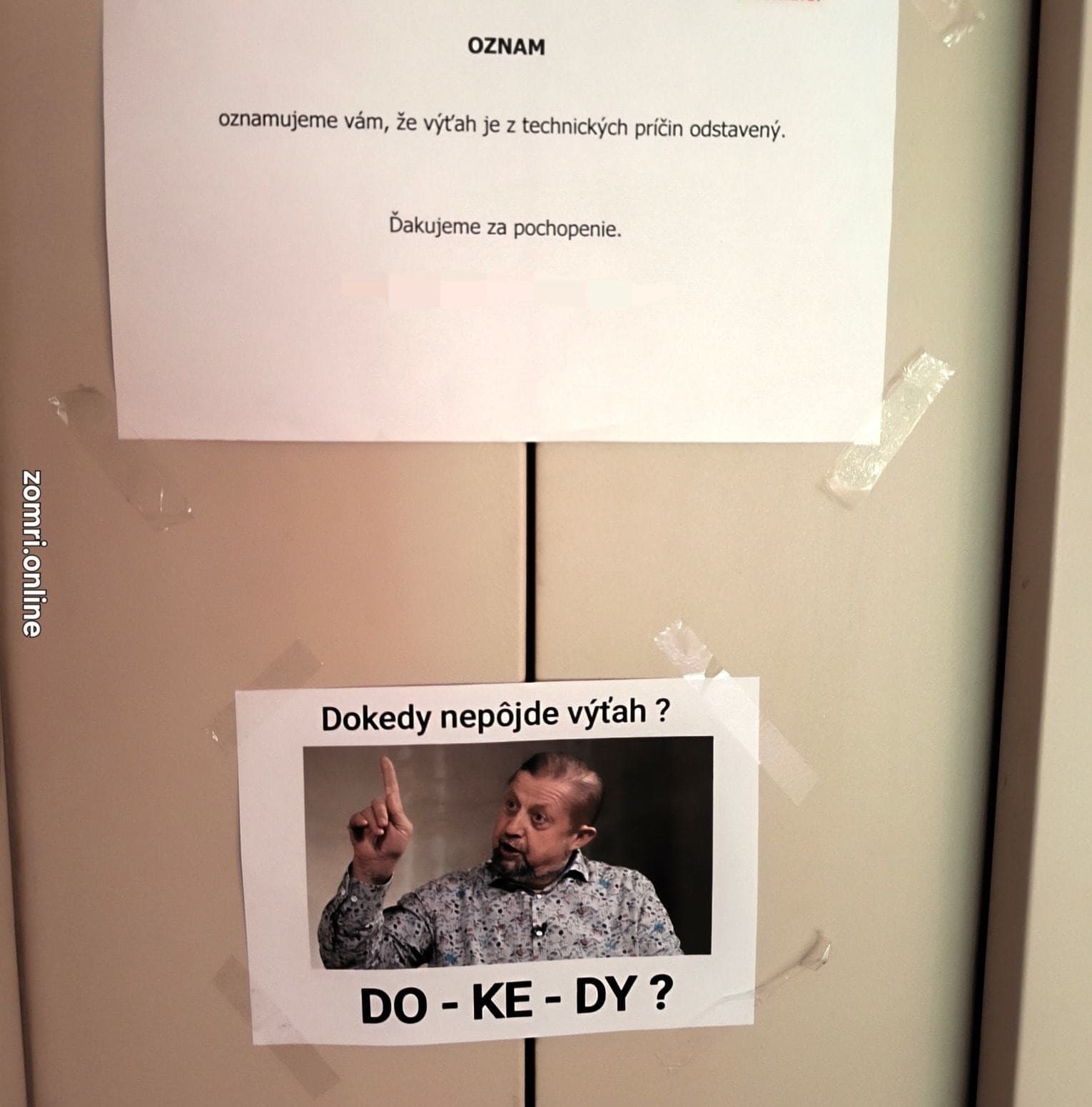 Potrápte svoje bránice: Vážnu