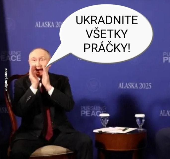 Potrápte svoje bránice: Vážnu