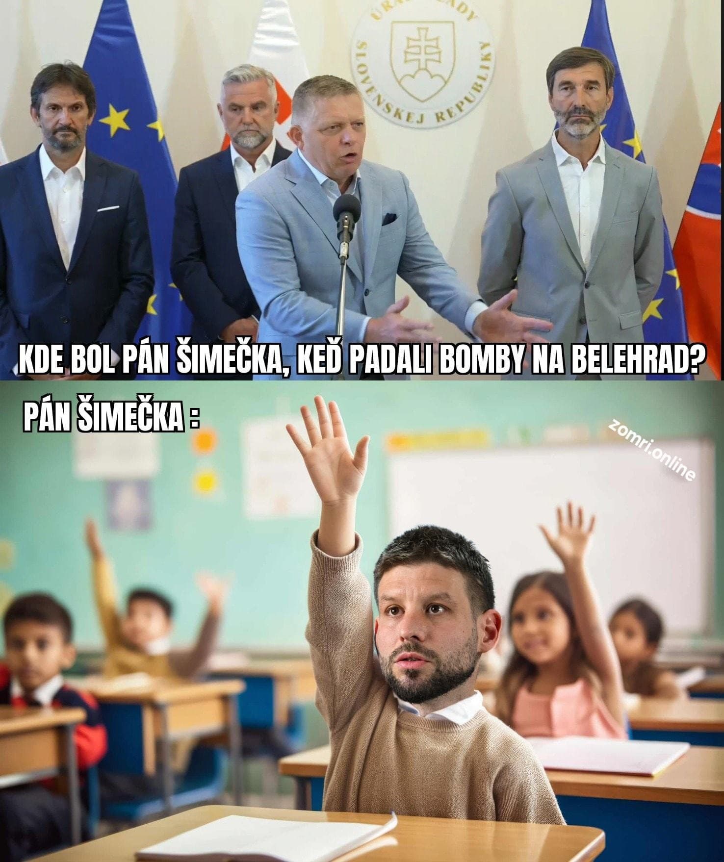 Potrápte svoje bránice: Vážnu