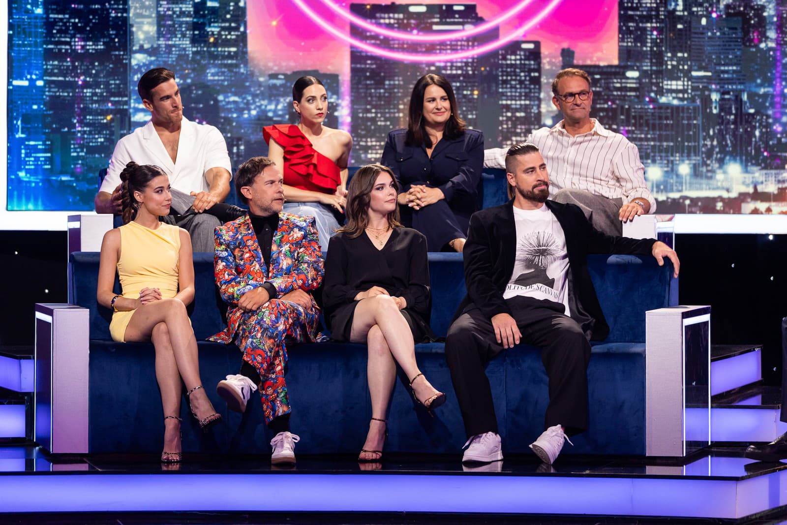 Veľkolepý NÁVRAT obľúbenej markizáckej