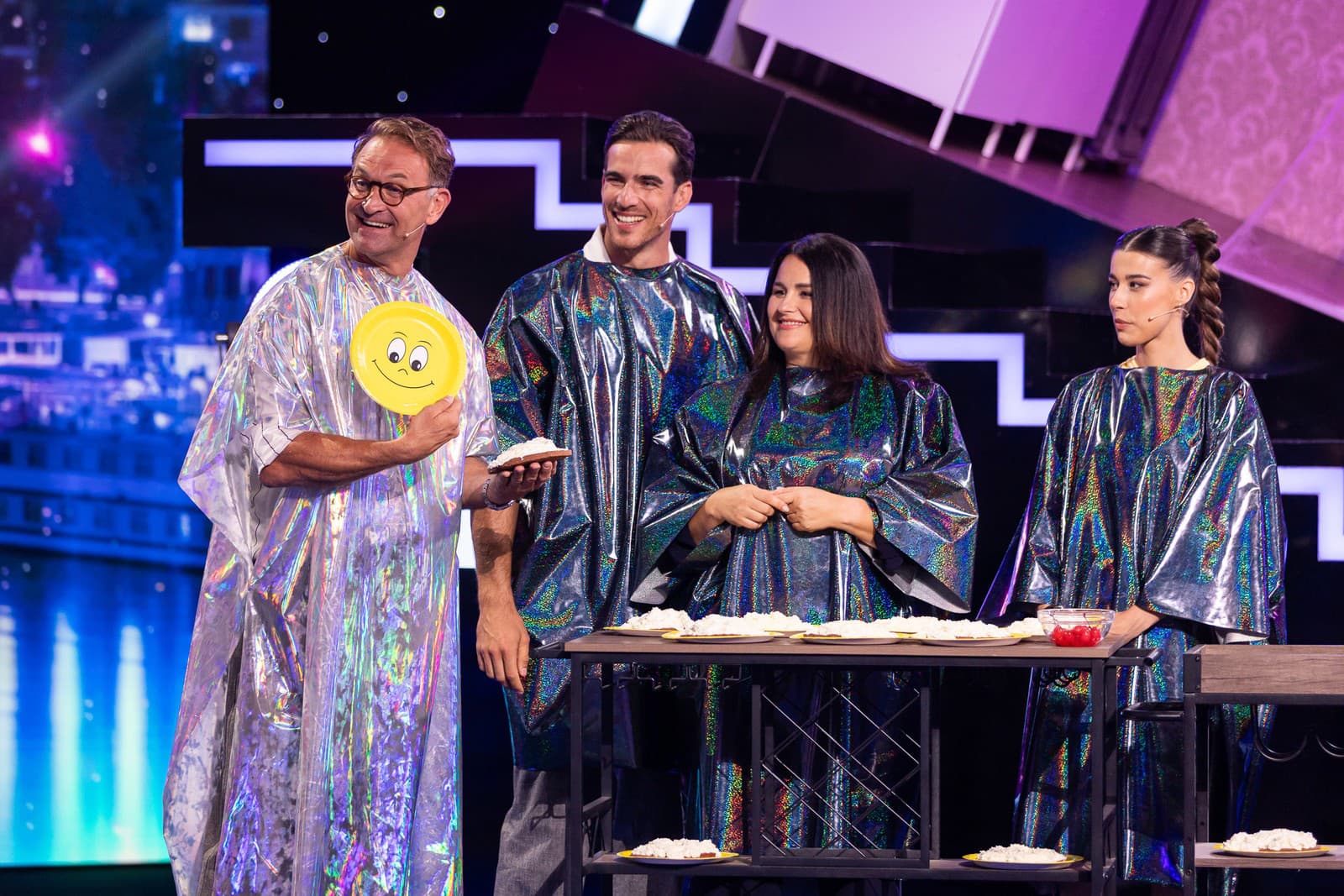 Veľkolepý NÁVRAT obľúbenej markizáckej