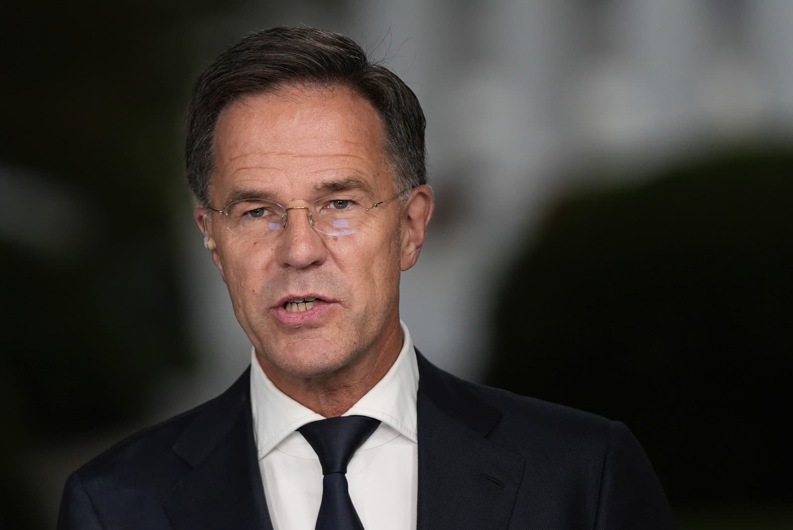 Mark Rutte
