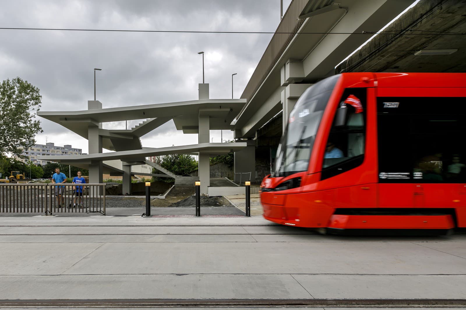 Pozor na špekulantov v