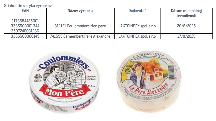 Z trhu sťahujú obľúbenú