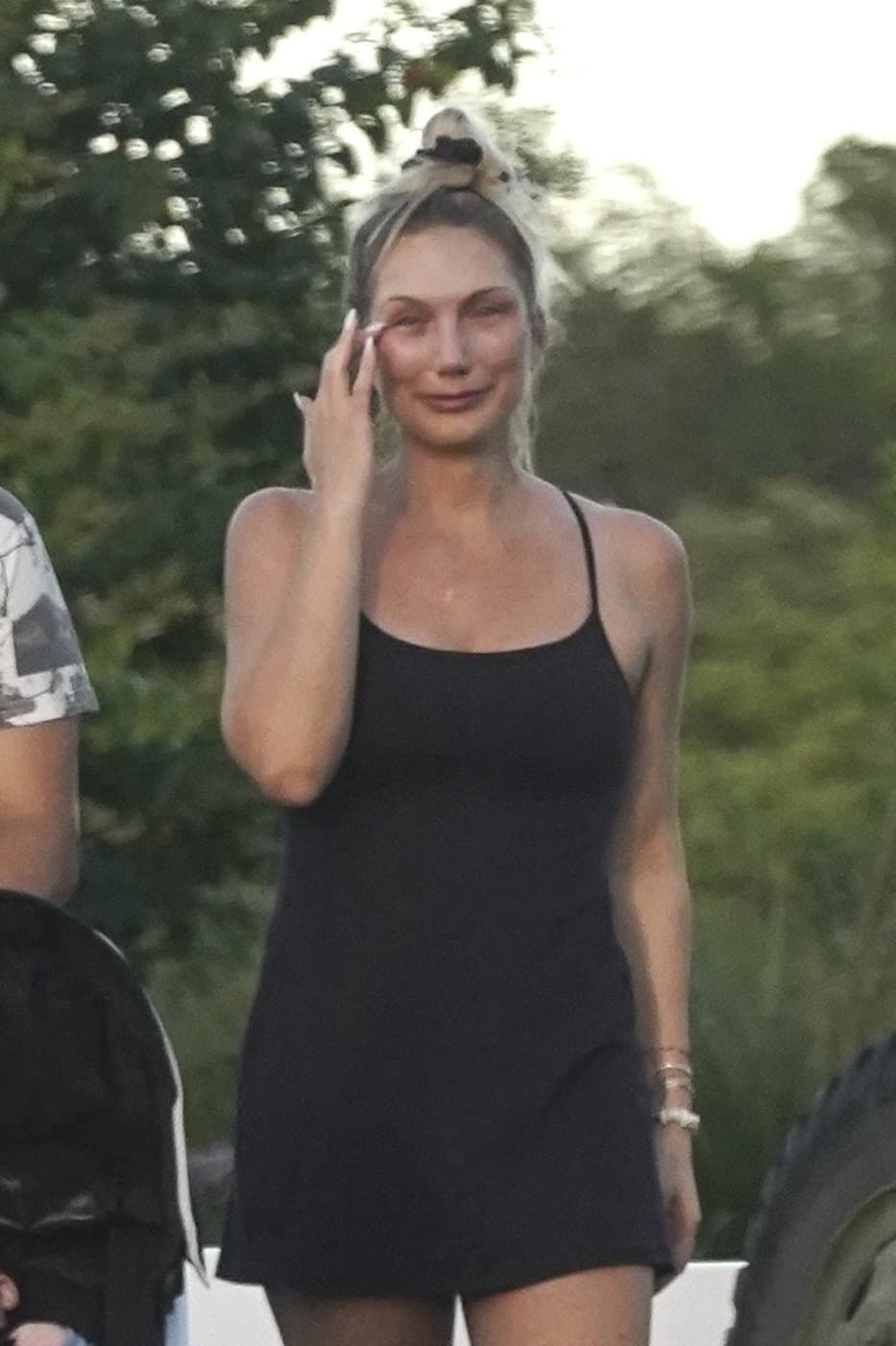 Dcéra legendárneho Hulka Hogana