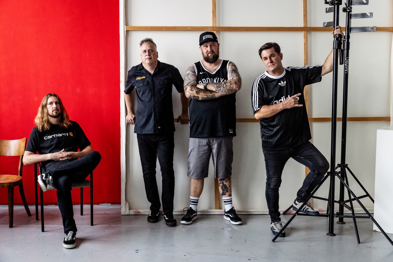 Legenda INEKAFE ohlásila GRAND