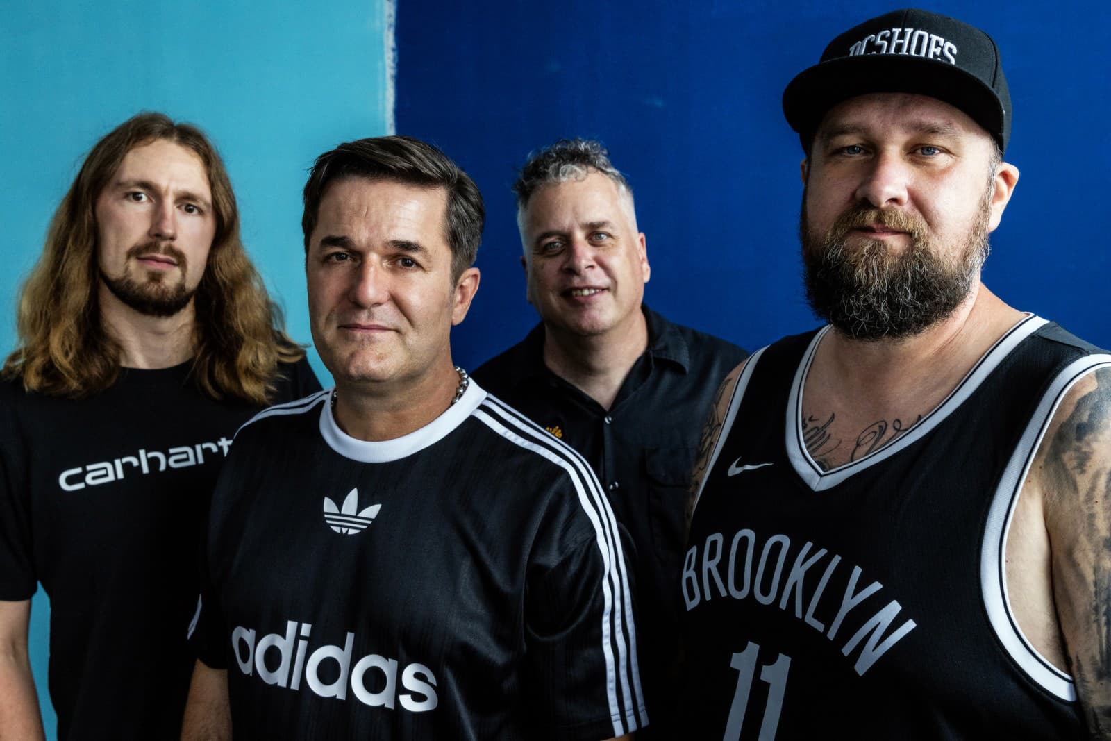 Legenda INEKAFE ohlásila GRAND