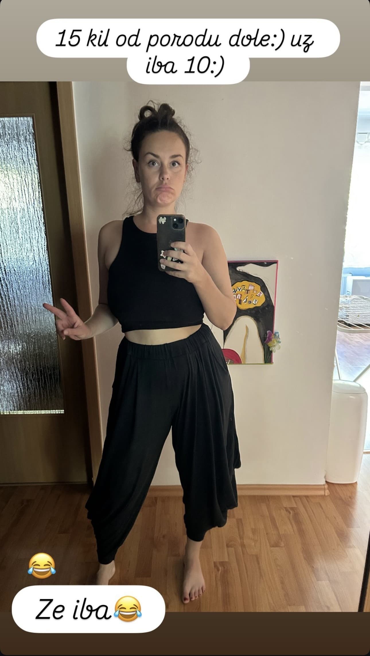 Herečka Dominika Kavaschová schudla už 15 kíl.