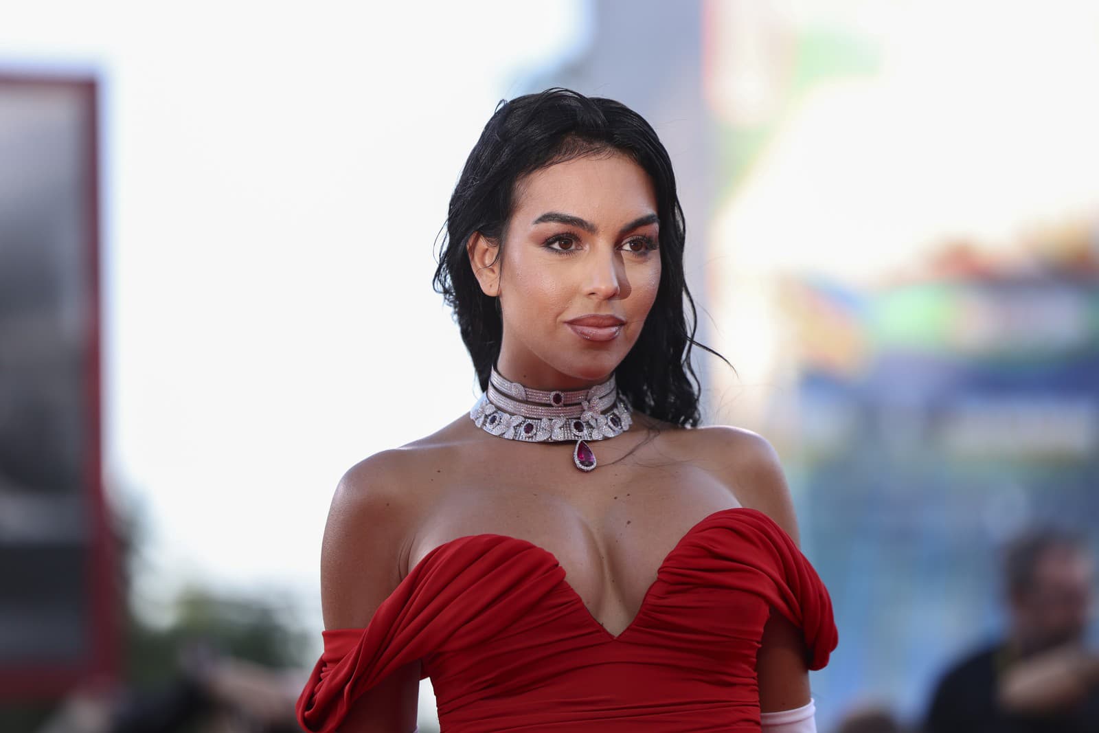 Georgina Rodriguez