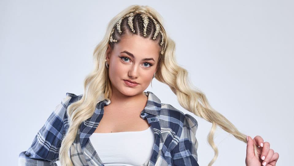 Dorota Androvičová (21)