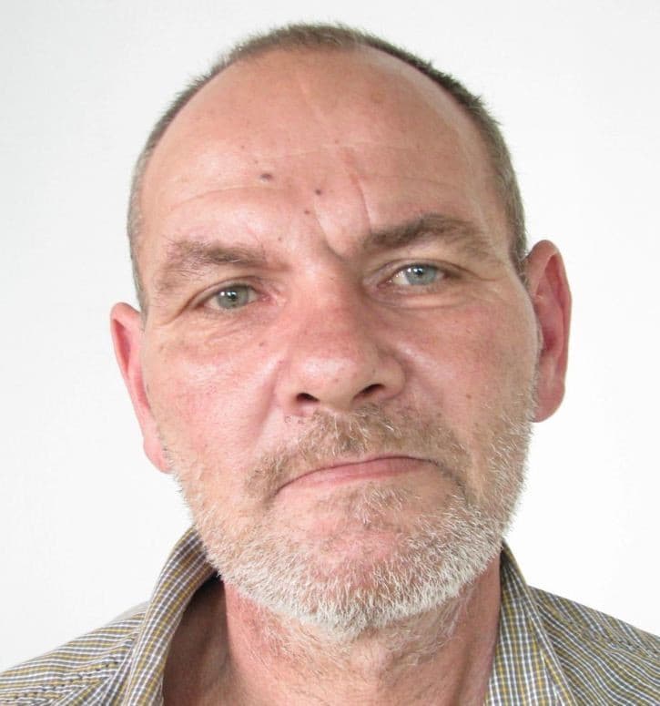 Nezvestný Volodymyr