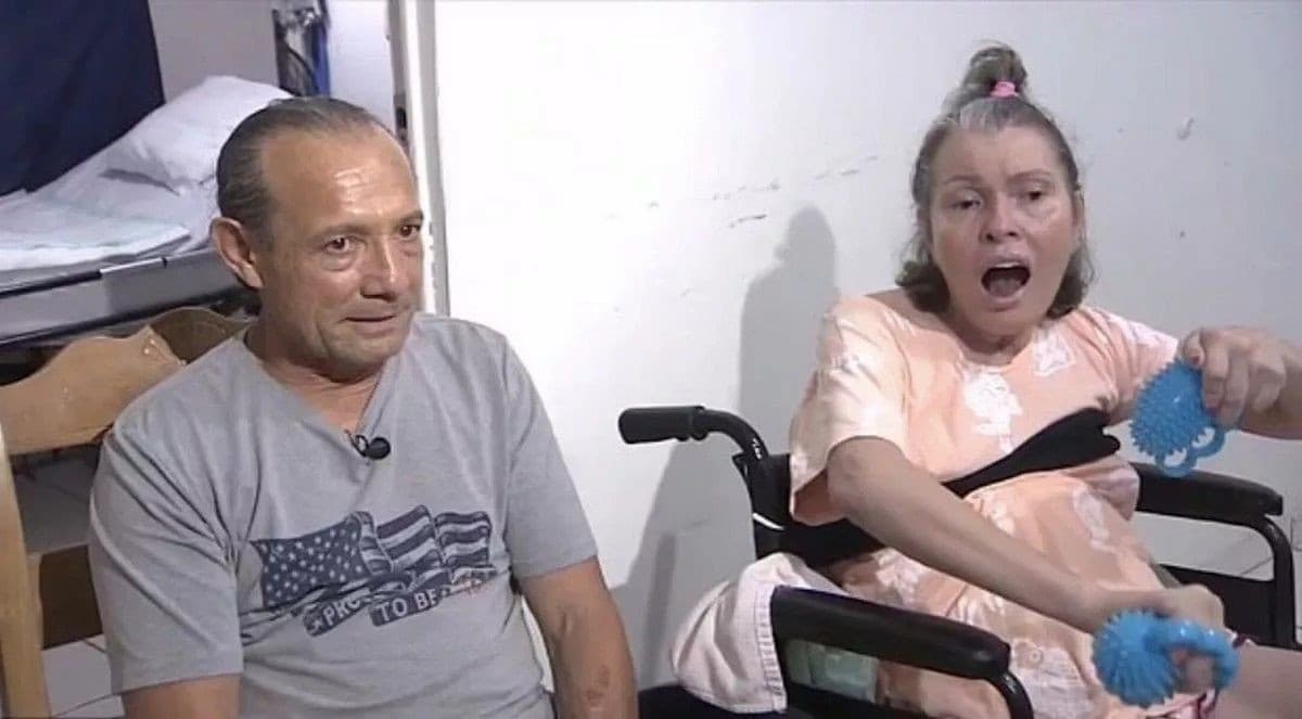 Lifting zadku sa stal