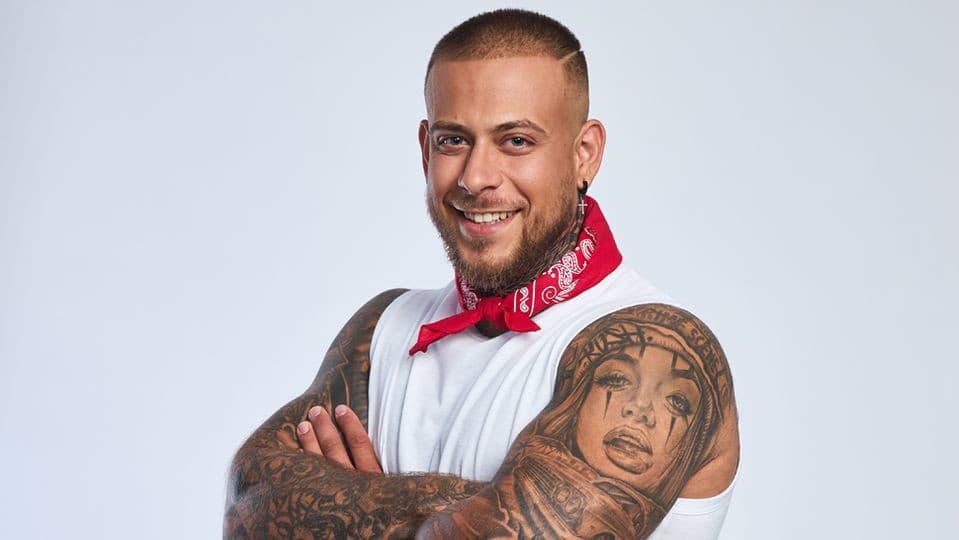 Marián Hanousek (25)