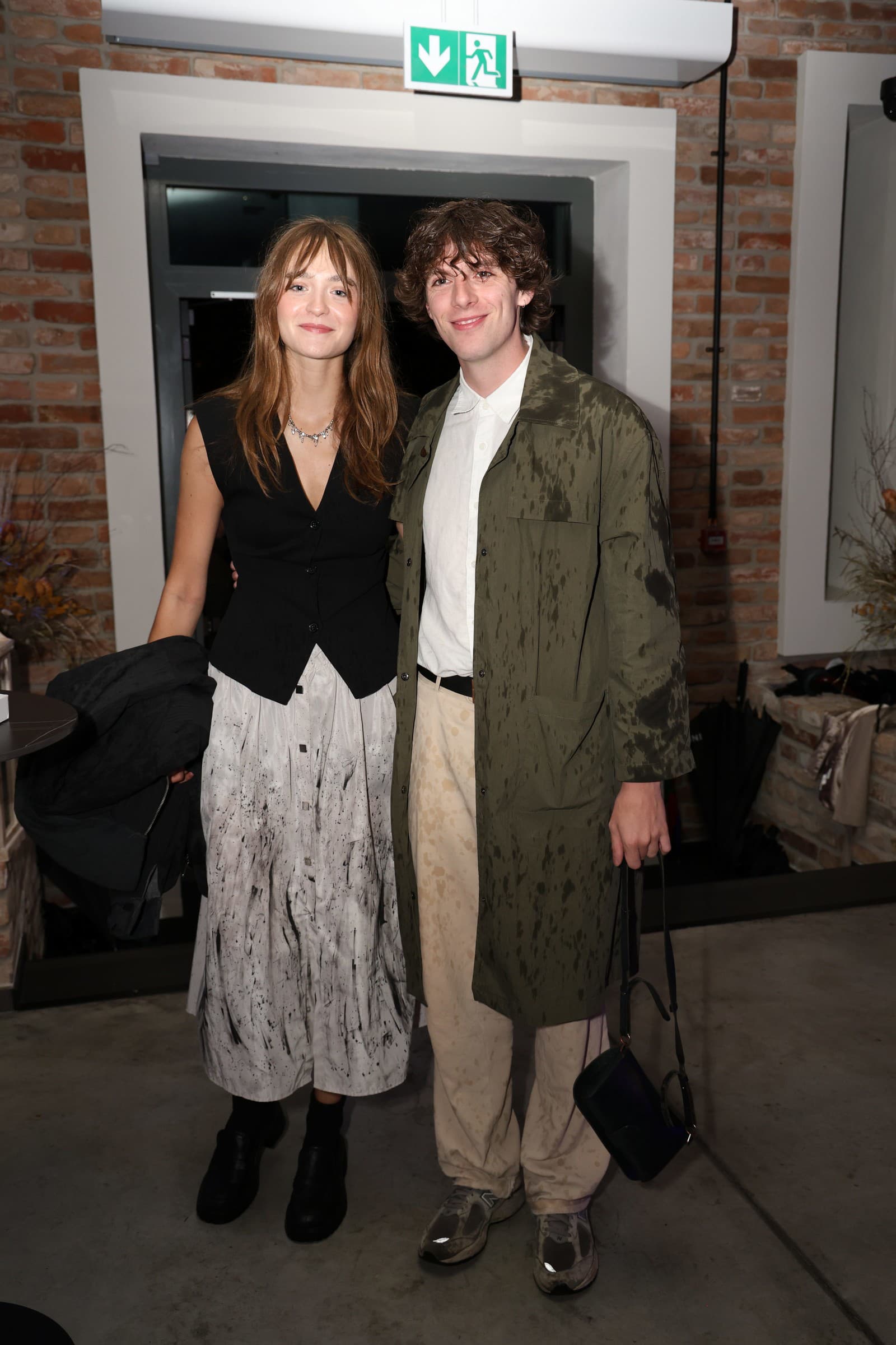 VEĽKÁ PÁRTY Markízy: Punkáč