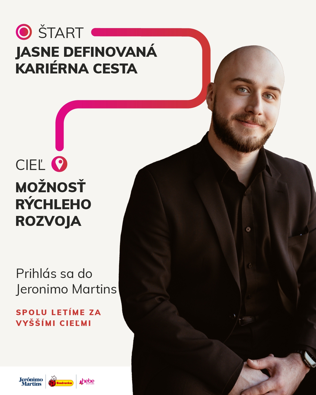 Jerònimo Martins ponúka jedinečnú