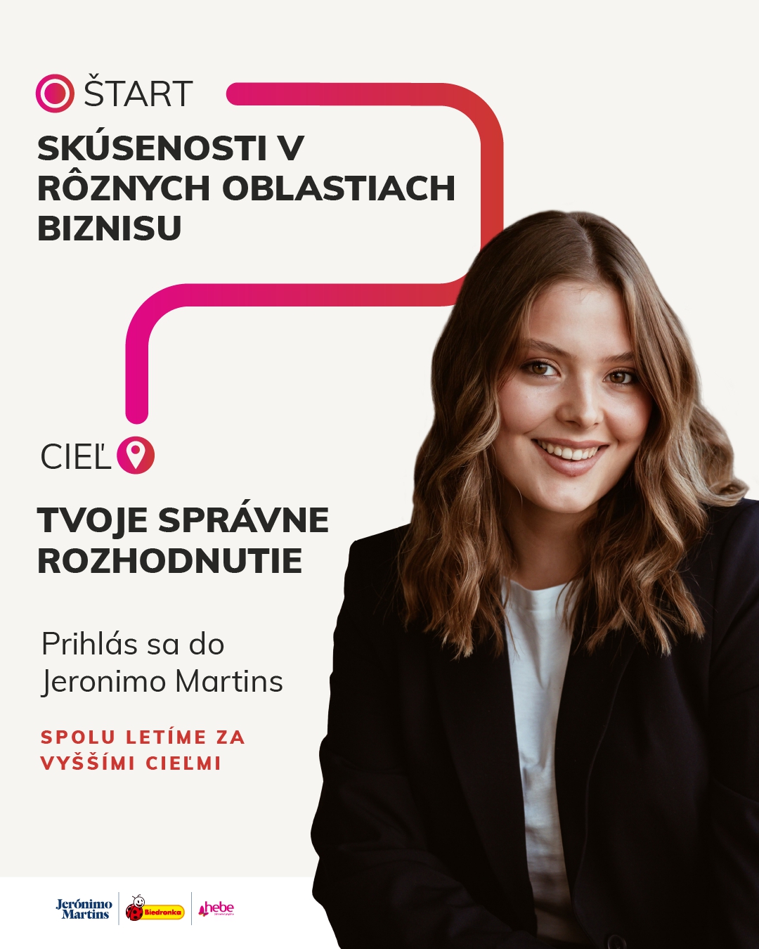 Jerònimo Martins ponúka jedinečnú