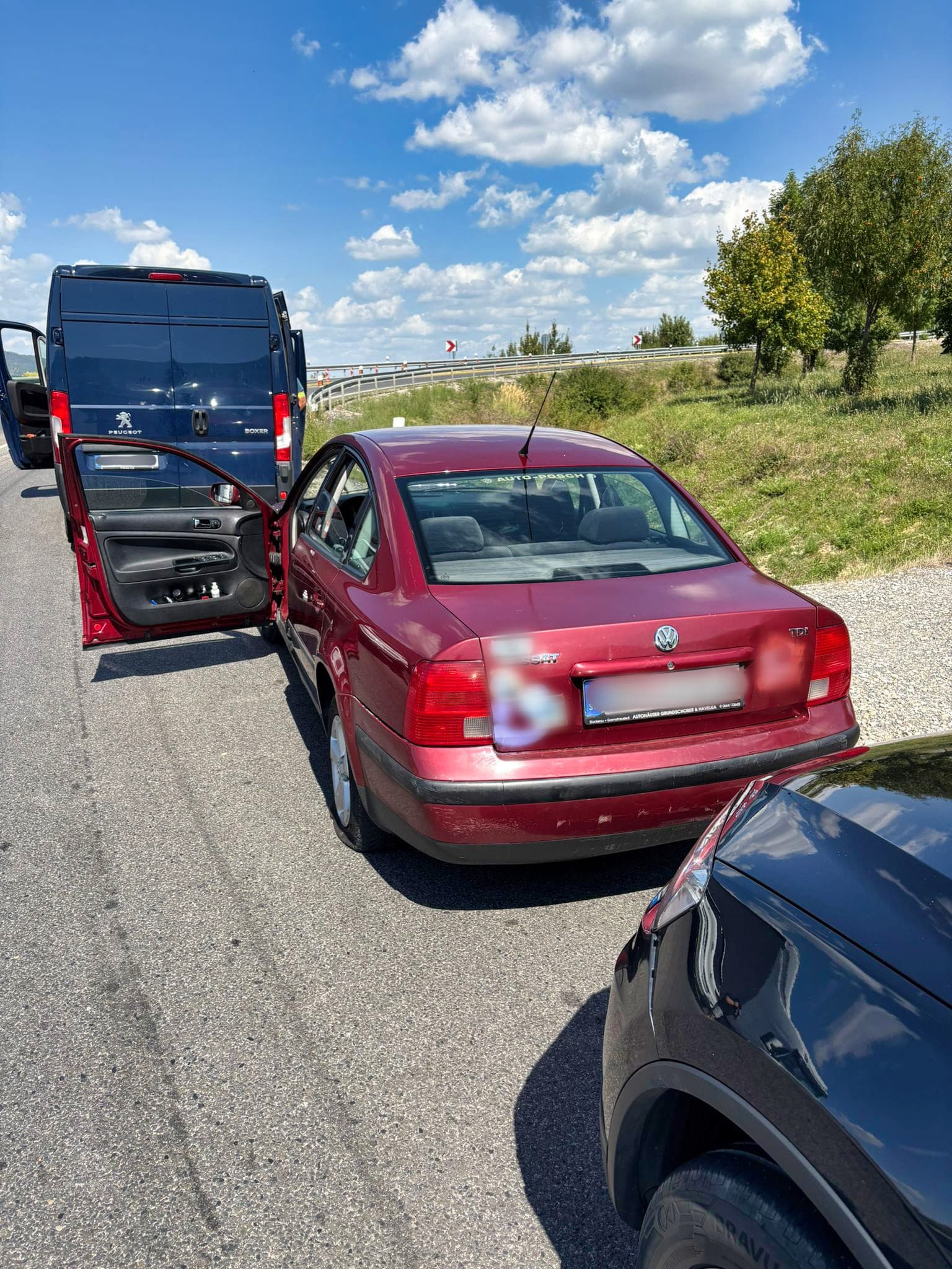 Naháňačka a streľba v