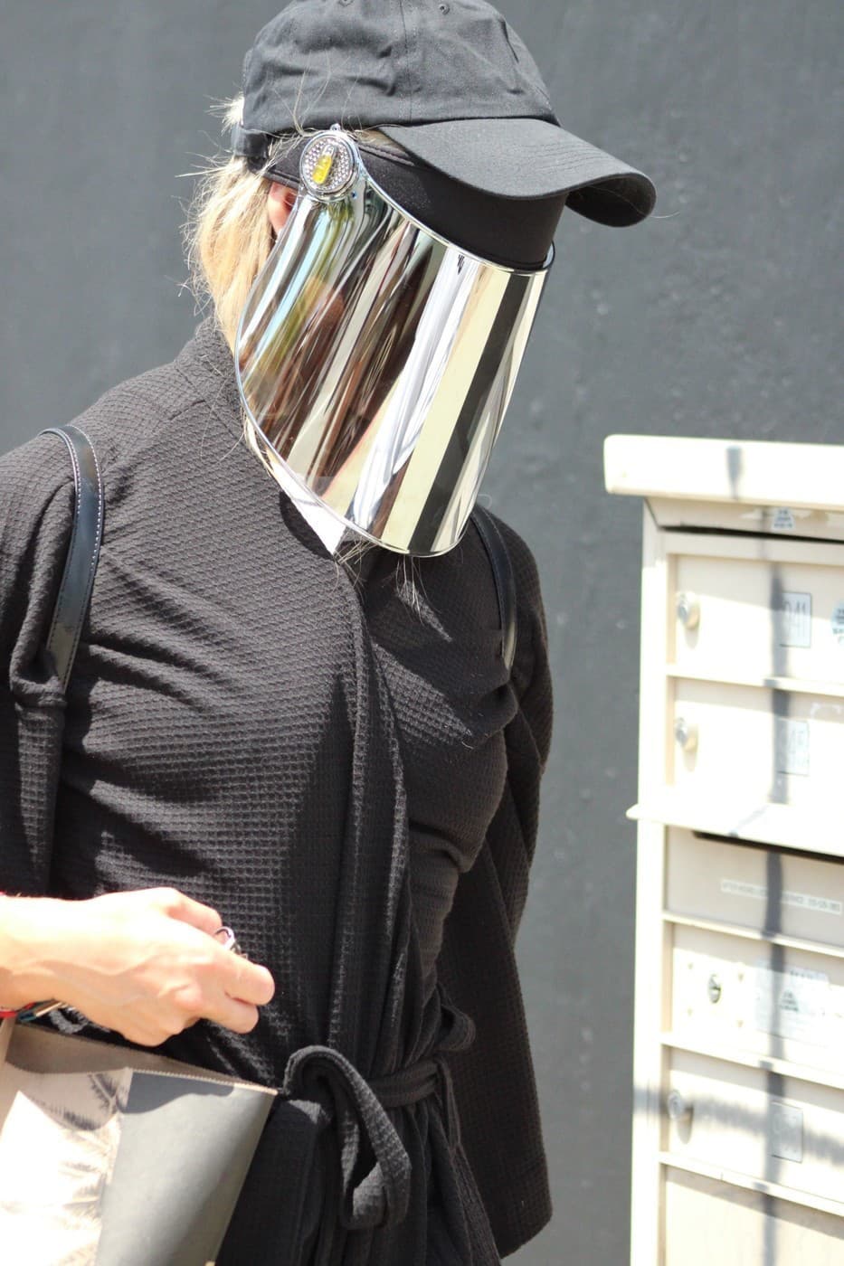 PODIVNÝ doplnok hviezdy Let's