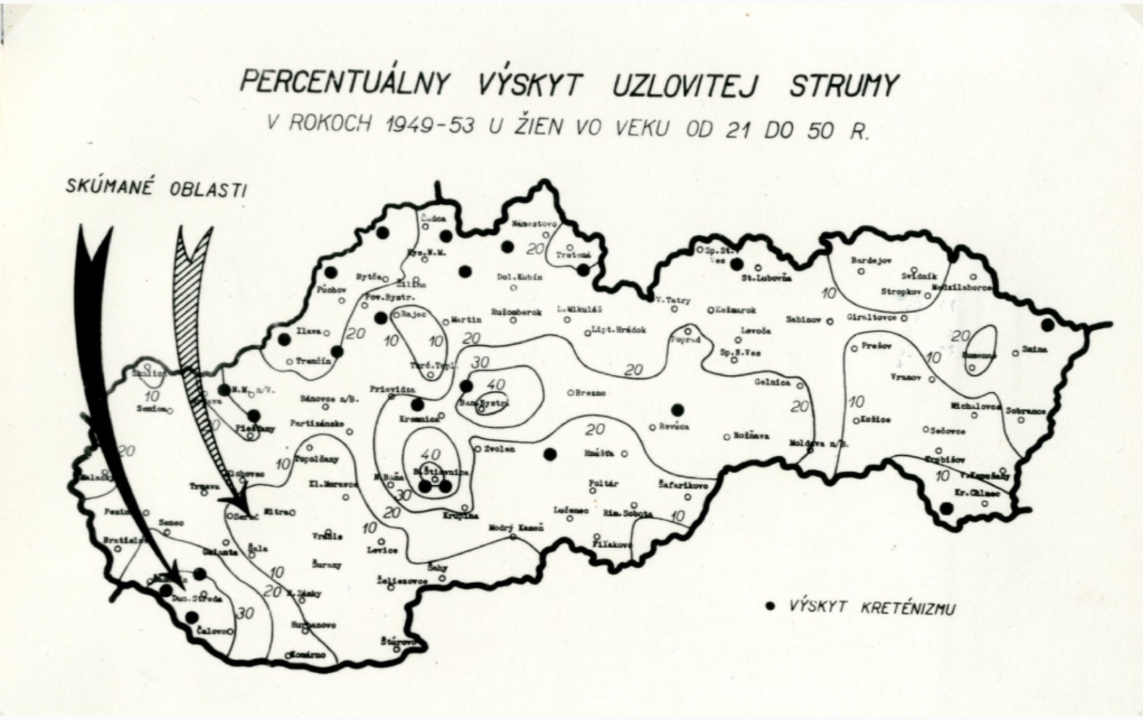 Zistili, že ľuďom chýba