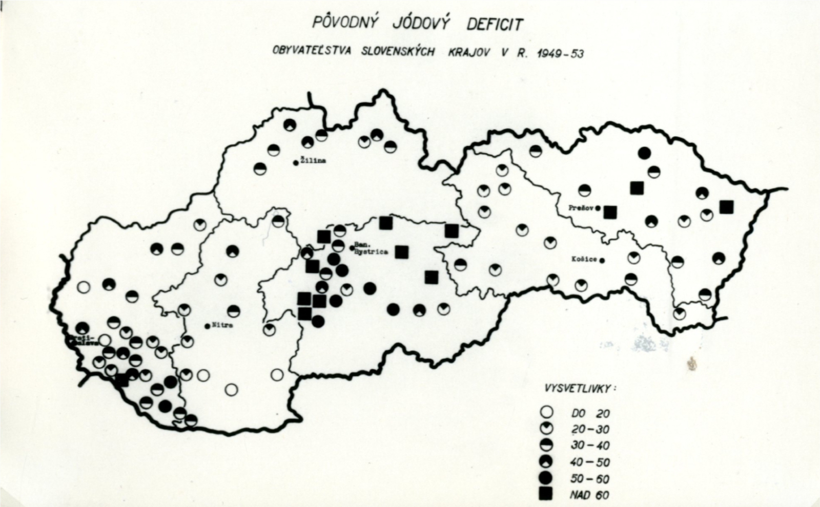 Zistili, že ľuďom chýba