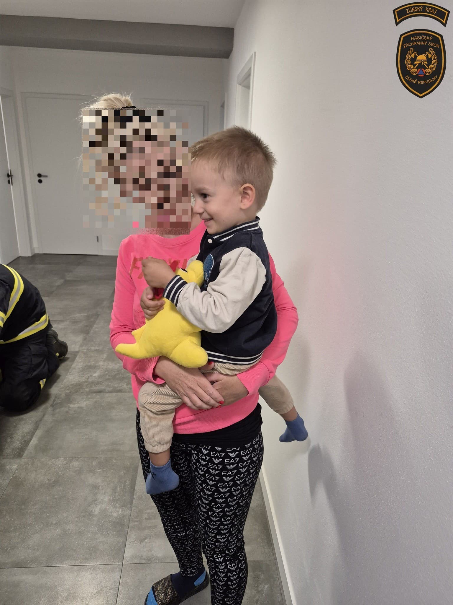 Nevinná hra sa skončila