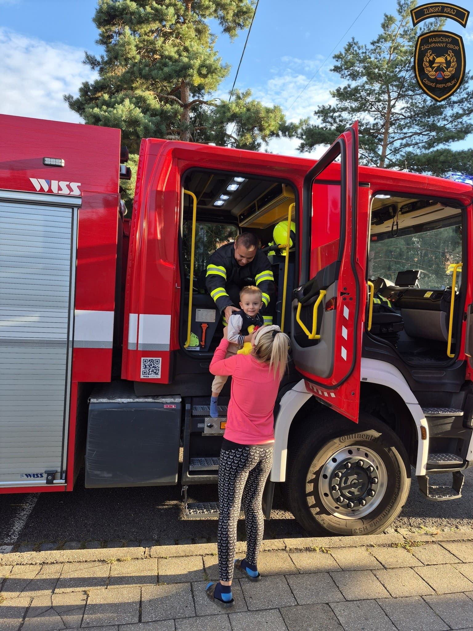 Nevinná hra sa skončila