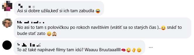 Hriešne chvíle v letnom