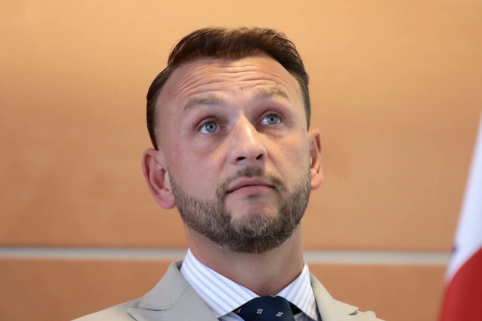 Matúš Šutaj Eštok