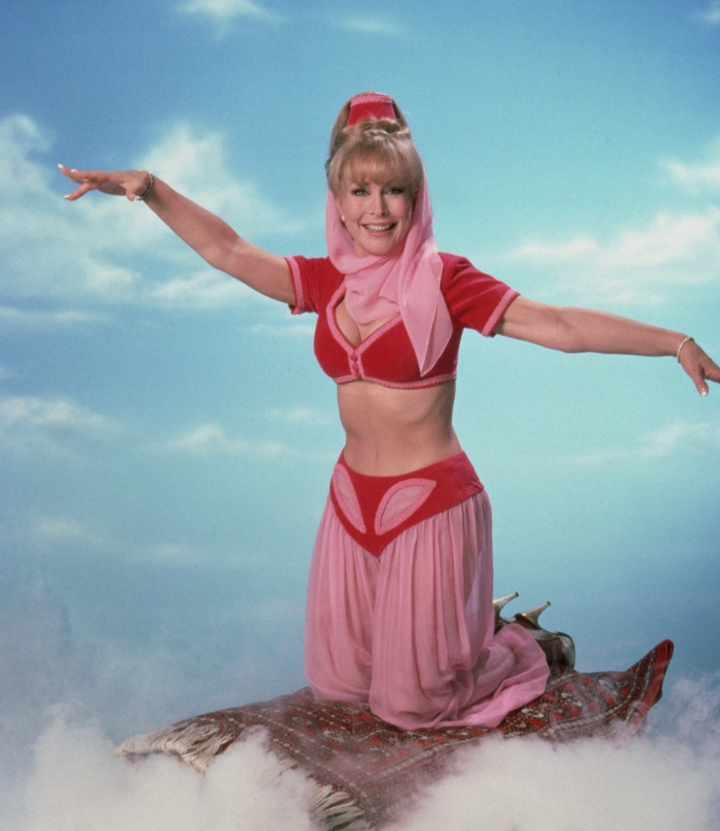 Legendárna herečka HVIEZDI aj